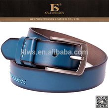 New Hot Sale genuine mens leather belts